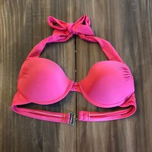 Mossimo bikini top